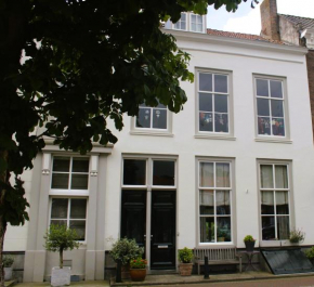 Huis Delfshaven - Middelburg Old City Centre Marina